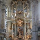 Altar Frauenkirche