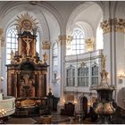 Altar Hauptkirche