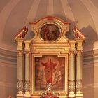 Altar Herz-Jesu-Kirche Gladbeck Zweckel