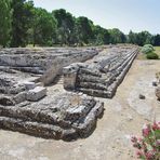 Altar Hierons II Siracrusa