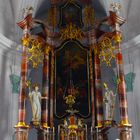 Altar Hilariuskirche