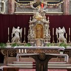 Altar Hofkirche Innsbruck