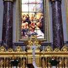 Altar im Berliner Dom