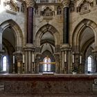 Altar im Magdeburger Dom