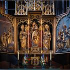 Altar im Mainzer Dom...