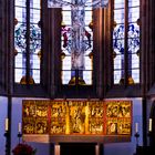 Altar in der Minoriten-Kirche, Köln