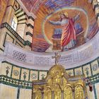 Altar in Herz Jesu