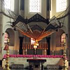 Altar in St. Aposteln in Köln