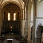 Altar in St. Nikolaus Köln Sülz