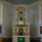 Altar-Kanzel