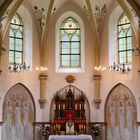 Altar Kloster Maria Engelport (1)