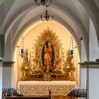 Altar Kloster Maria Engelport (2)