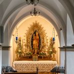 Altar Kloster Maria Engelport (2)