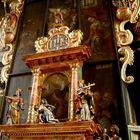 Altar Kloster Oelinghausen