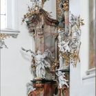  Altar  Kloster Ottobeuern