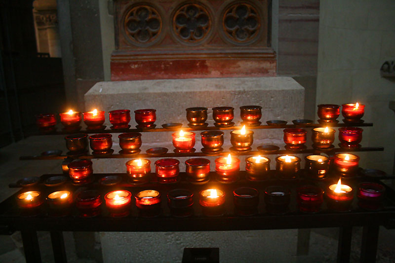 Altar - Magdeburger Dom