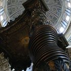 Altar Mayor - Vaticano