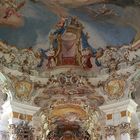 Altar-Raum "Wieskirche"