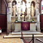 Altar Schloßkirche Wittenberg 