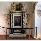 Altar - Schlossmuseum Salder
