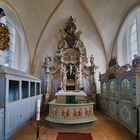 Altar St. Katharinen