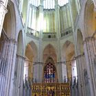 Altar St. Marien zu Stralsund