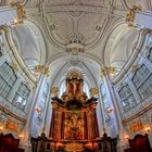 Altar @ ToneMapping