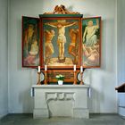 Altar-Tryptichon