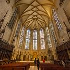 Altar Ulmer Münster