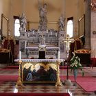 Altar von Rovinj