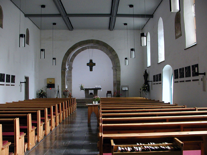 Altar von St_Johannes