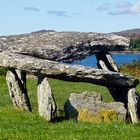 Altar Wedge Tomb 2