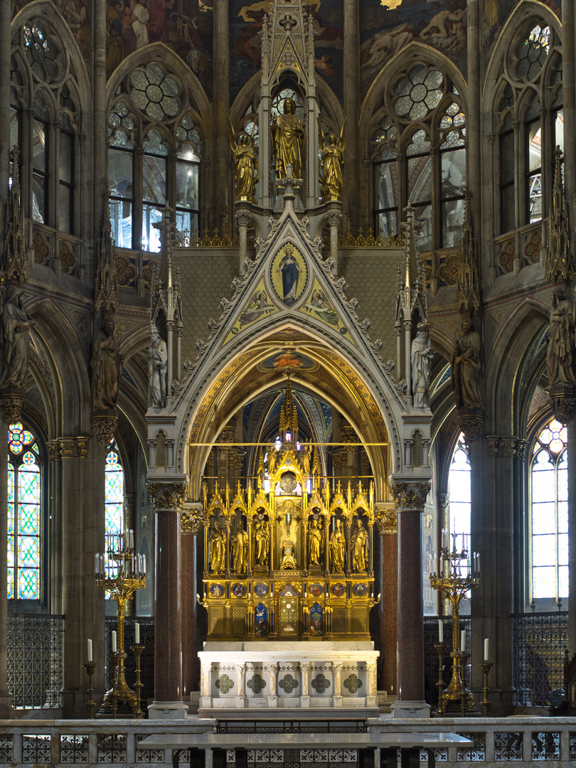 Altar Wien