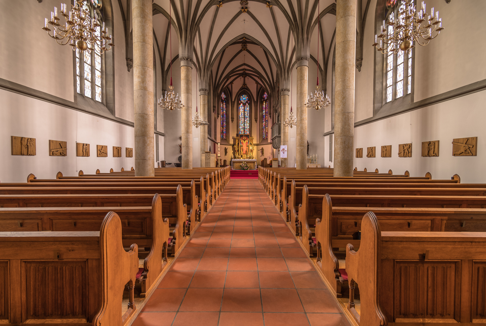 ***      altarblick in vaduz.......      ***