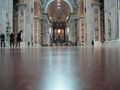 Altare della Basilica di San Pietro di Dodo Perotz