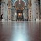 Altare della Basilica di San Pietro