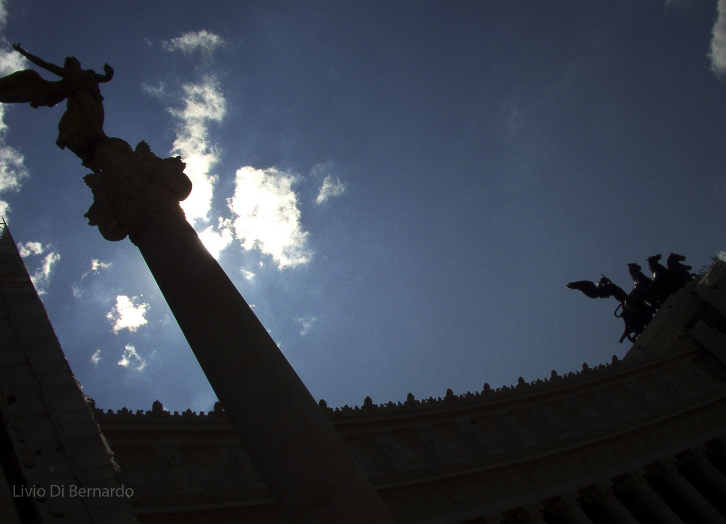 Altare della partia