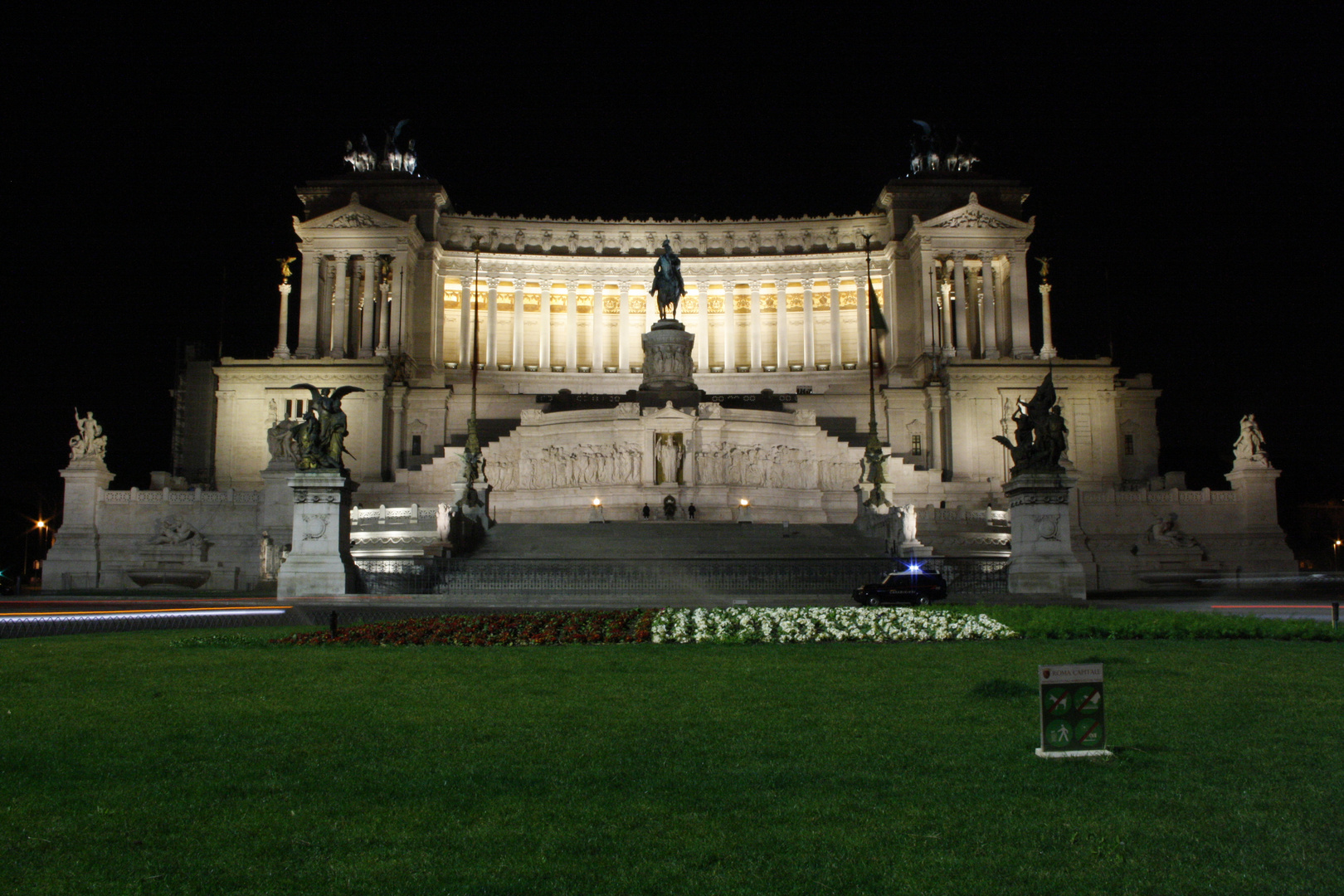 Altare della Patria