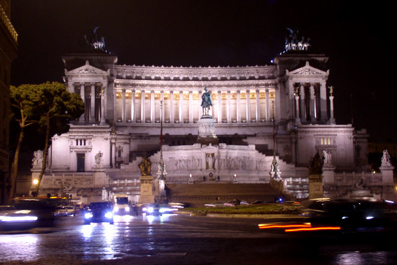 altare della patria