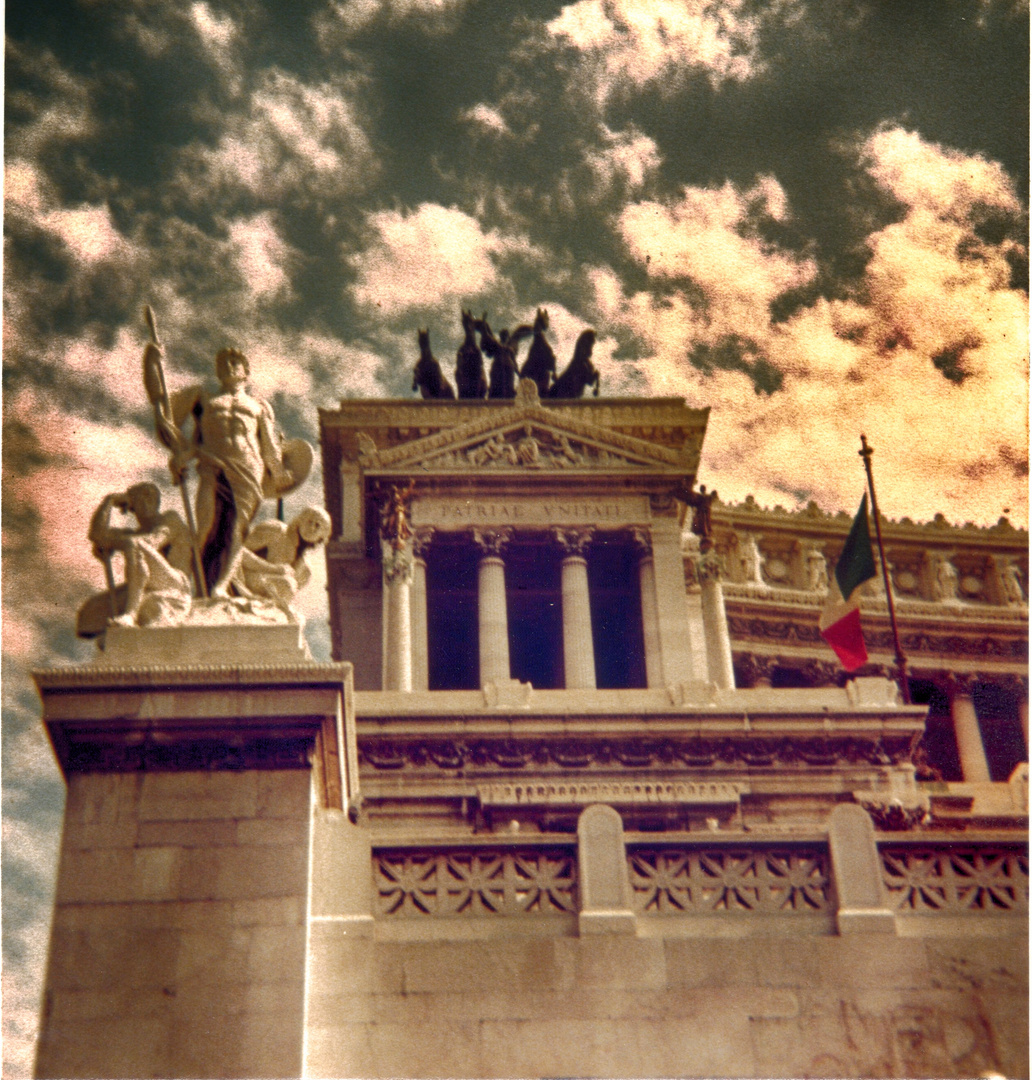 Altare della Patria