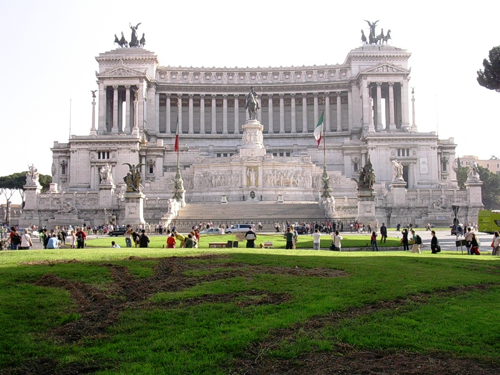 Altare della Patria 1a OK