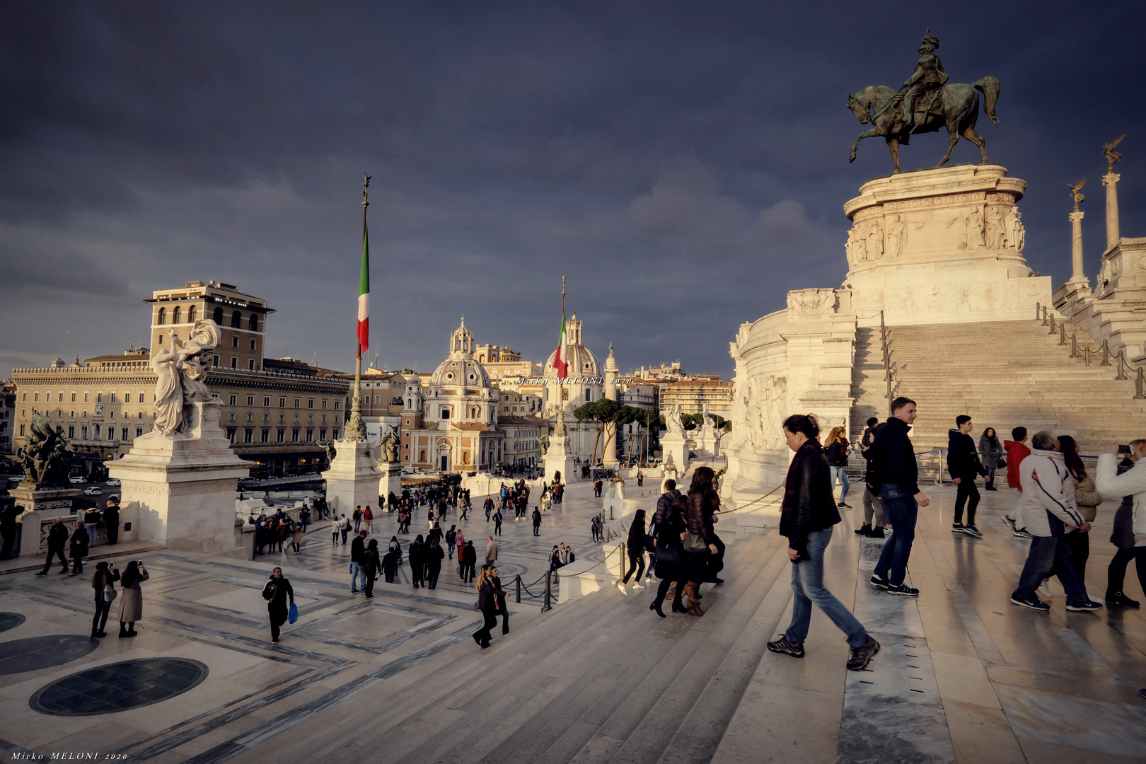 .Altare della Patria (2)