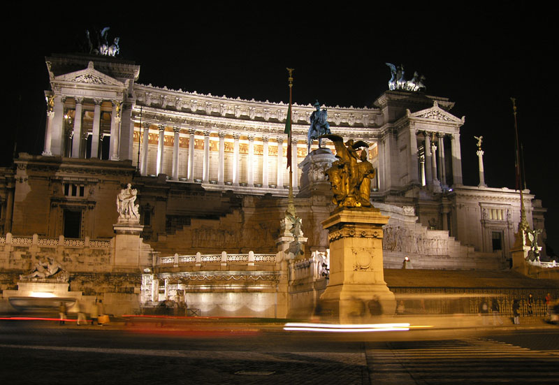 Altare della Patria