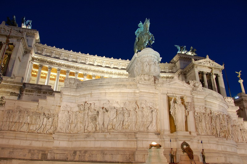 Altare della Patria