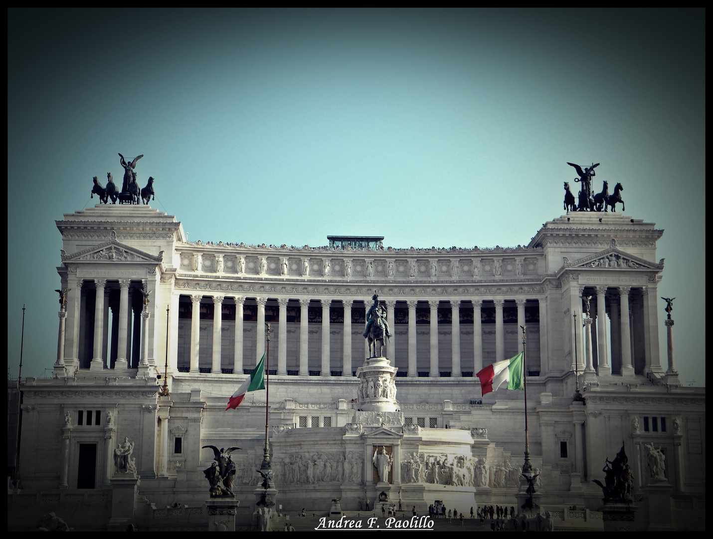 Altare della Patria