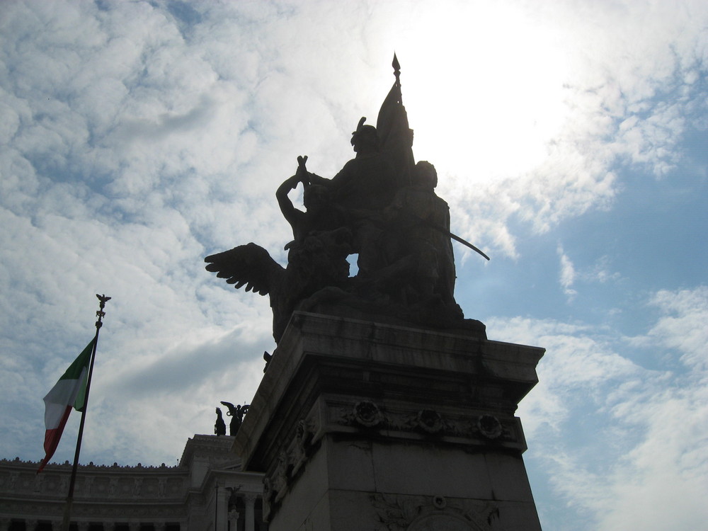 Altare della Patria