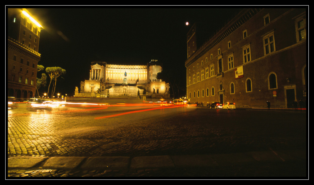 Altare della Patria #9