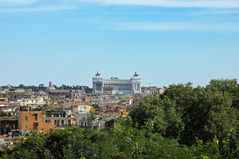 altare della patria