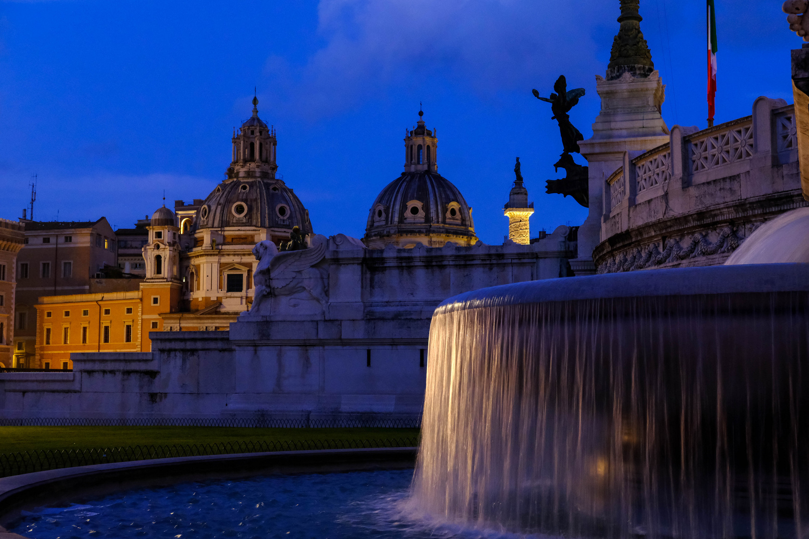 Altare della Patria