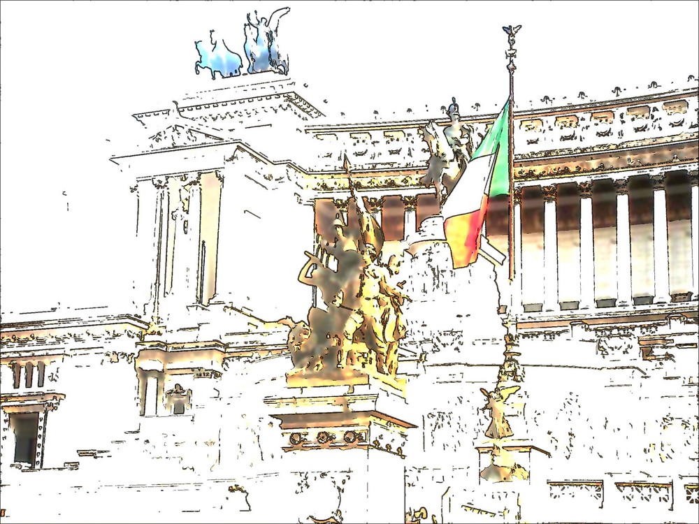 Altare della Patria